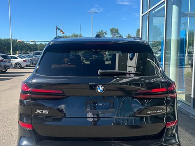 2025 BMW X5 in Regina, Saskatchewan