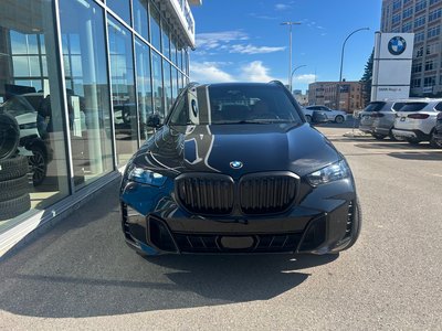 2025 BMW X5 in Regina, Saskatchewan