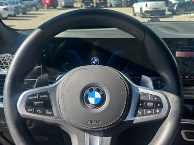 2025 BMW X5 in Regina, Saskatchewan