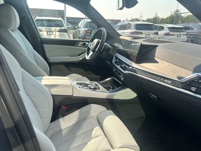 2026 BMW X5 in Regina, Saskatchewan