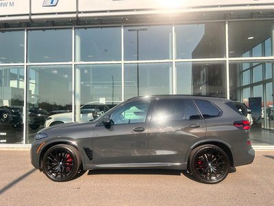 2026 BMW X5 in Regina, Saskatchewan