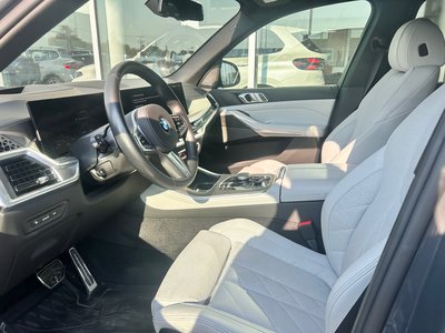 2026 BMW X5 in Regina, Saskatchewan