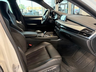 2017 BMW X6 M in Regina, Saskatchewan