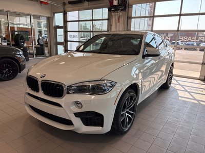 2017 BMW X6 M in Regina, Saskatchewan