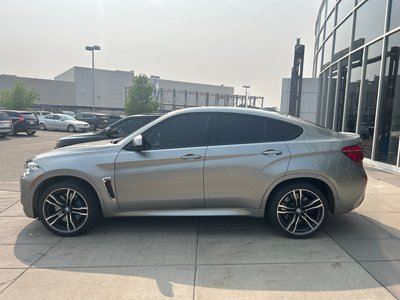 BMW X6 M  2019 à Calgary, Alberta