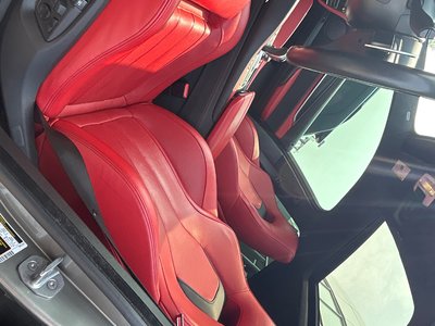 BMW X6 M  2019 à Calgary, Alberta