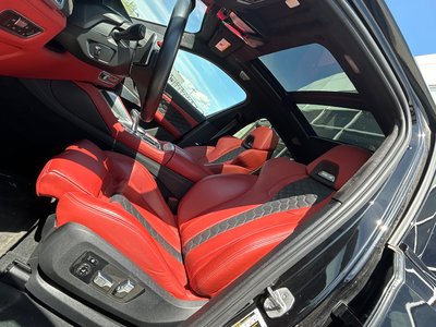 2022 BMW X6 M in Calgary, Alberta