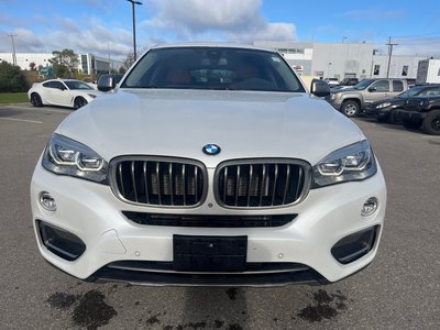 2015 BMW X6 in Bolton, Ontario