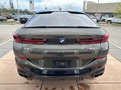 BMW X6  2020 à Calgary, Alberta