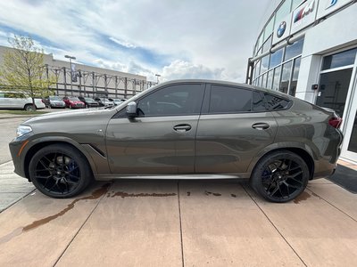 BMW X6  2020 à Calgary, Alberta
