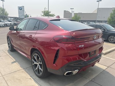 BMW X6  2021 à Calgary, Alberta