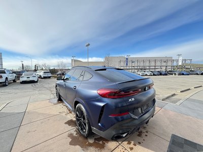 BMW X6  2024 à Calgary, Alberta