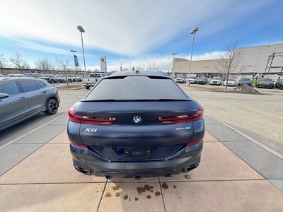 BMW X6  2024 à Calgary, Alberta