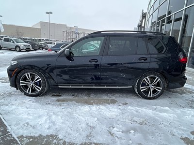 2019 BMW X7 in Calgary, Alberta