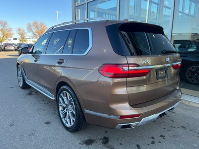 2019 BMW X7 in Regina, Saskatchewan