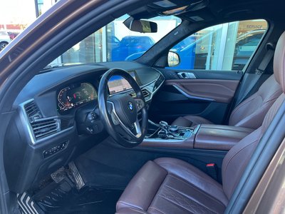 2019 BMW X7 in Regina, Saskatchewan