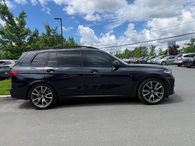 BMW X7  2022 à Saint-Bruno-de-Montarville, Québec