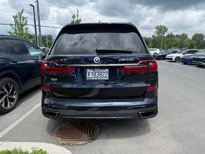 BMW X7  2022 à Saint-Bruno-de-Montarville, Québec