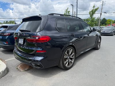 BMW X7  2022 à Saint-Bruno-de-Montarville, Québec