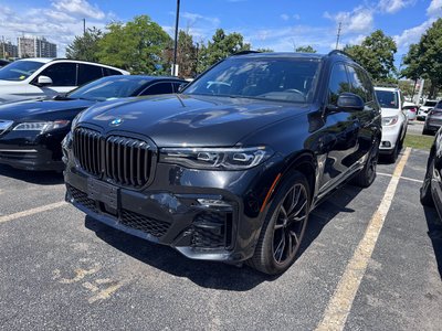 2022 BMW X7 in Markham, Ontario