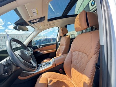 2023 BMW X7 in Calgary, Alberta