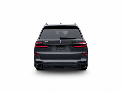 2023 BMW X7 in Vancouver, British Columbia