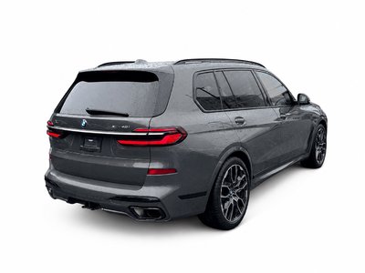 2023 BMW X7 in Vancouver, British Columbia