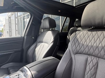 2023 BMW X7 in Calgary, Alberta