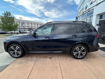 BMW X7  2024 à Calgary, Alberta