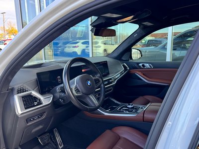 2024 BMW X7 in Regina, Saskatchewan