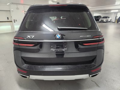 BMW X7  2024 à , Colombie-Britannique