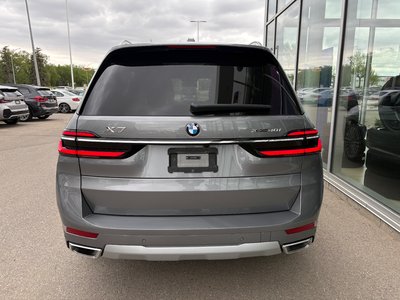 2026 BMW X7 in Regina, Saskatchewan