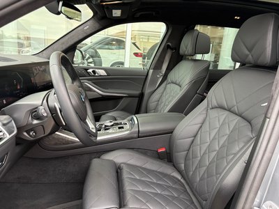 2026 BMW X7 in Regina, Saskatchewan