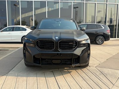2025 BMW XM in Calgary, Alberta