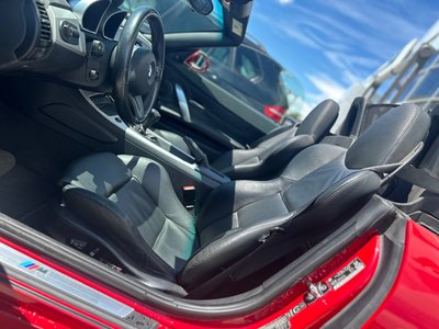 2006 BMW Z4 in Calgary, Alberta