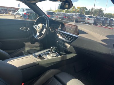 2022 BMW Z4 in Regina, Saskatchewan