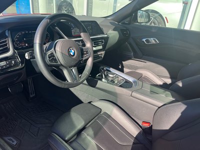 2022 BMW Z4 in Regina, Saskatchewan