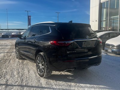 2021 Buick Enclave in Calgary, Alberta