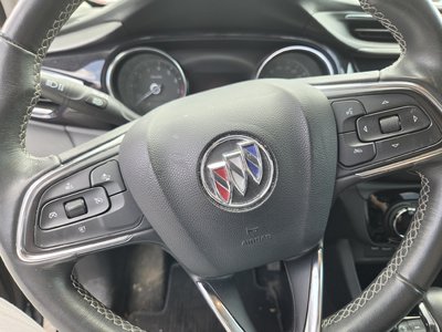 2023 Buick Encore GX in Dollard-des-Ormeaux, Quebec