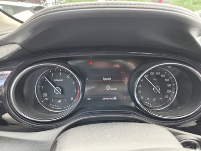 2023 Buick Encore GX in Dollard-des-Ormeaux, Quebec
