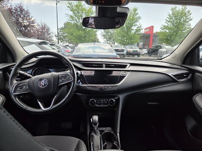 2023 Buick Encore GX in Dollard-des-Ormeaux, Quebec