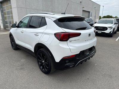 2024 Buick Encore GX in Brampton, Ontario