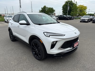 2024 Buick Encore GX in Brampton, Ontario