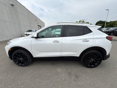 2024 Buick Encore GX in Brampton, Ontario