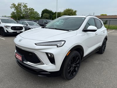 2024 Buick Encore GX in Brampton, Ontario
