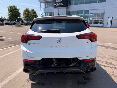 2024 Buick Encore GX in Brampton, Ontario