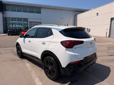 2024 Buick Encore GX in Brampton, Ontario