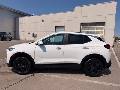 2024 Buick Encore GX in Brampton, Ontario