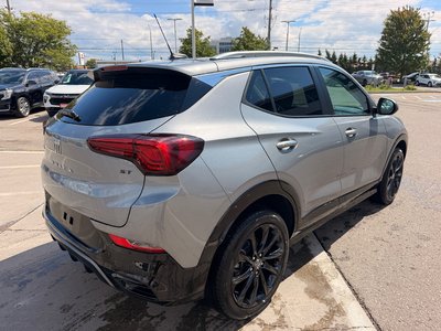 2024 Buick Encore GX in Brampton, Ontario