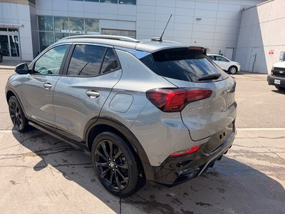 2024 Buick Encore GX in Brampton, Ontario